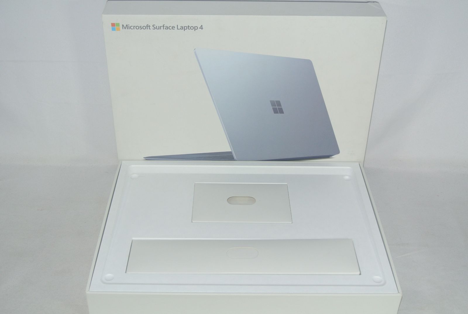 展示美品 Surface Laptop 4 Core i5/8GB/SSD512GB - メルカリ