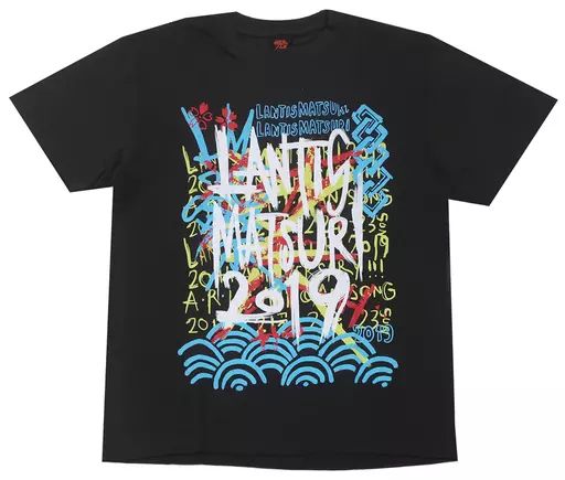 TRIBAL STREET WEAR SS Tシャツ | LXX-JAPAN
