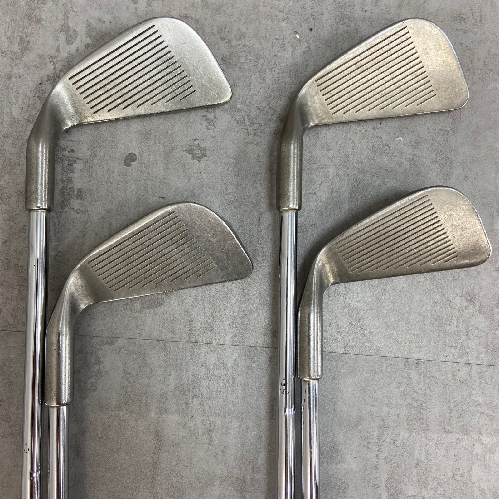 ピン PING KARSTEN Ⅲ アイアン 8本セット PING ピン KARSTEN Ⅲ カーステン メンズゴルフ アイアン8本