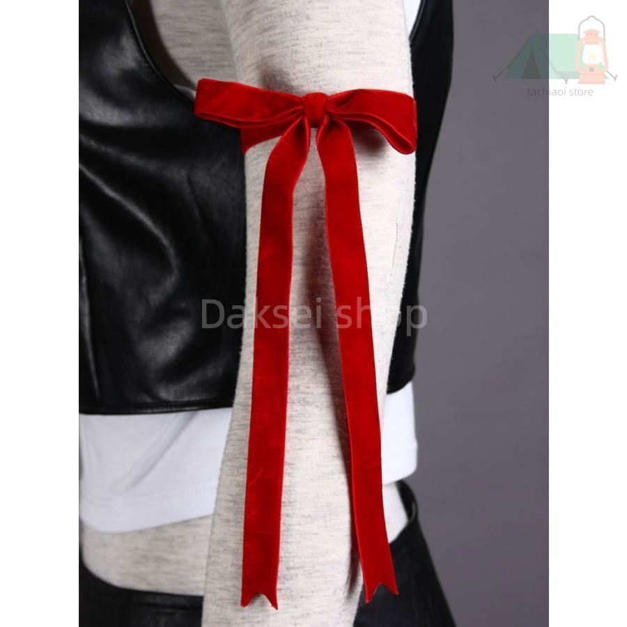 ファイナルファンタジーVII ティファ ロックハート Tifa Lockhart コスプレ衣装 イベント 変装 COS Cosplay IMPECCABLEHEALTHCARESERVICES_COM