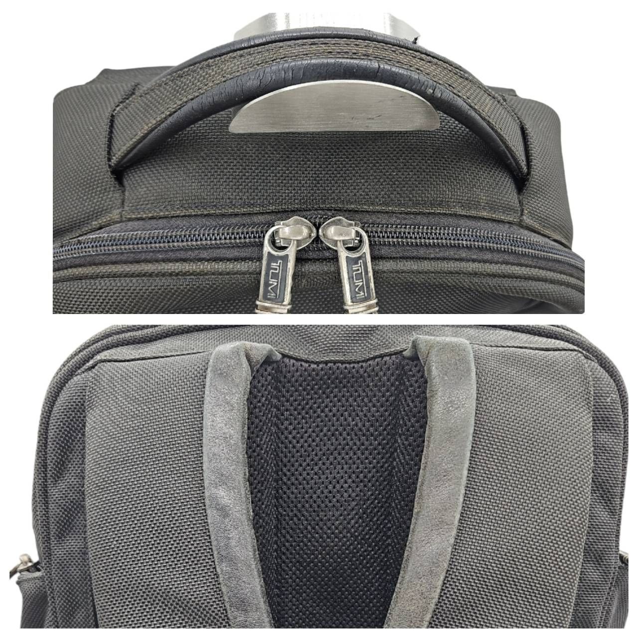 8月限定20%OFFクーポン!!】TUMI トゥミ リュック リュックサック 