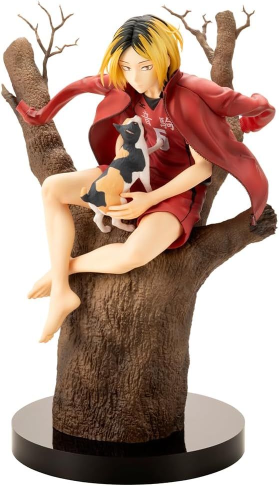 新品 ハイキュー!! アクリルブロック 'HEROES' 昼神幸郎 バースデー