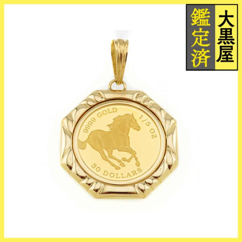 ノンブランドジュエリー トップ - 207