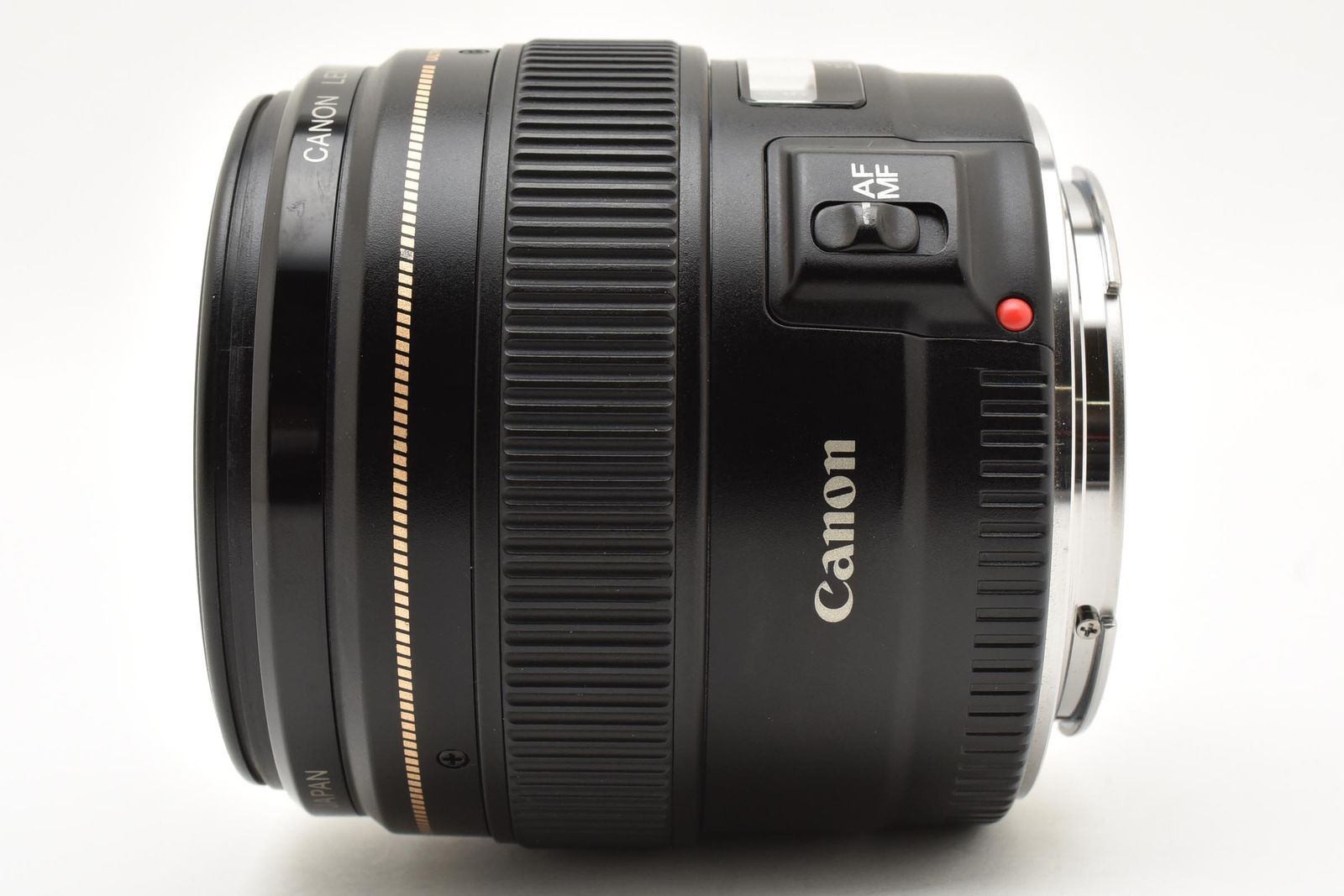 Canon EF 85mm F1.8 USM キャノン 単焦点 #8803 - メルカリ