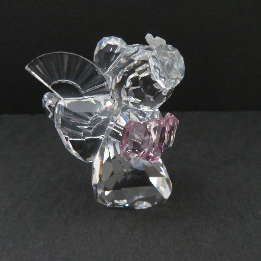 SWAROVSKI Kris Bear - Kumiko クリスベア クミコ 【公式通販】