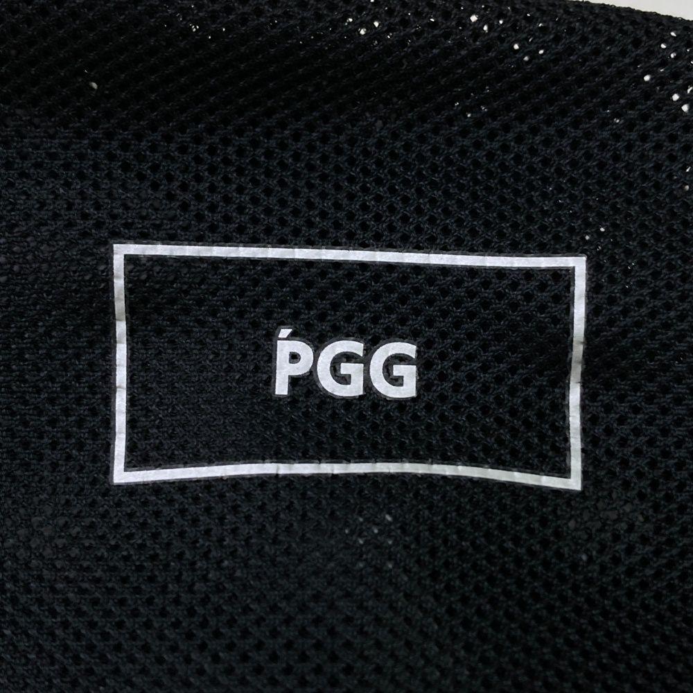パーリーゲイツ ブラック サイズ 5 PEARLY GATES (パーリーゲイツ) ゴルフウェア(パンツ) メンズ