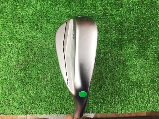 ピン PING GLIDE 4.0 52° 12° S ウェッジ WG Dynamic G フレックスS メンズ 男性用 右利き 右用 Dランク ゴルフクラブ