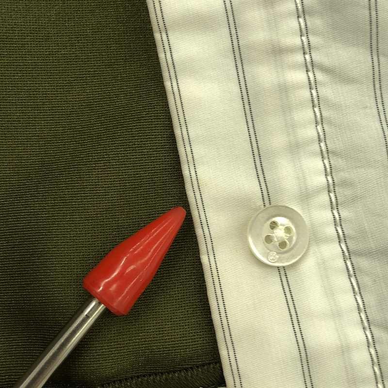 3.1 Phillip Lim / スリーワンフィリップリム | MA-1 シャツ  