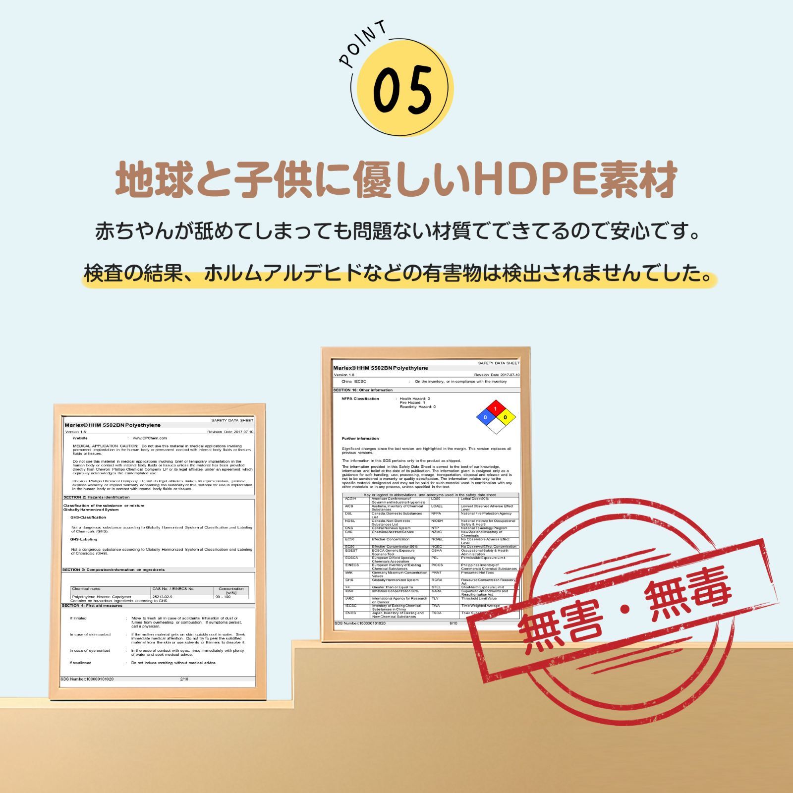 2点セット