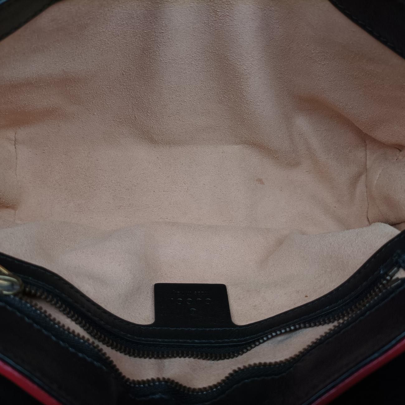 グッチGucciGGマーモントマルチカラーレザー443497A029706049