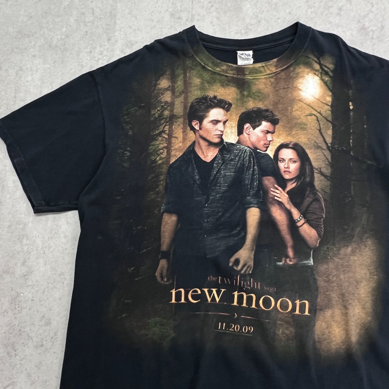 00s the twilight saga new moon ニュームーン トワイライト