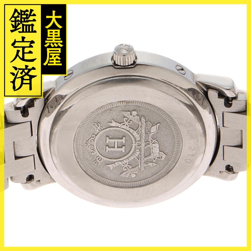 エルメス クリッパー CL4.210 【460】 - メルカリ 