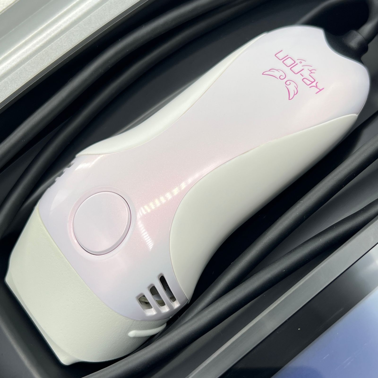 脱毛器