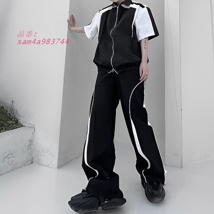 セットアップ メンズ