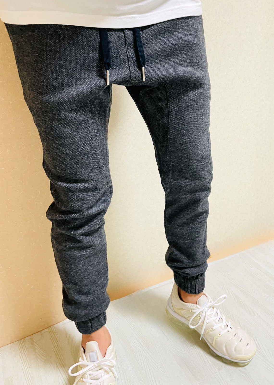 ロンハーマン Ron Herman 取扱 ZANEROBE ジョガーパンツ - メルカリ