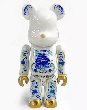 中古】トレーディングフィギュア PATTERN(SSUR) 「BE＠RBRICK