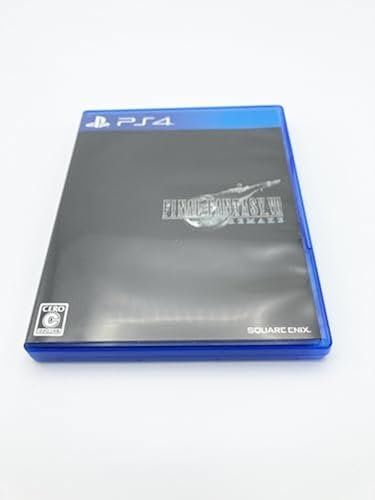 PlayStation 4 FINAL FANTASY VII REMAKE Pack HDD500GB UP786_INFO