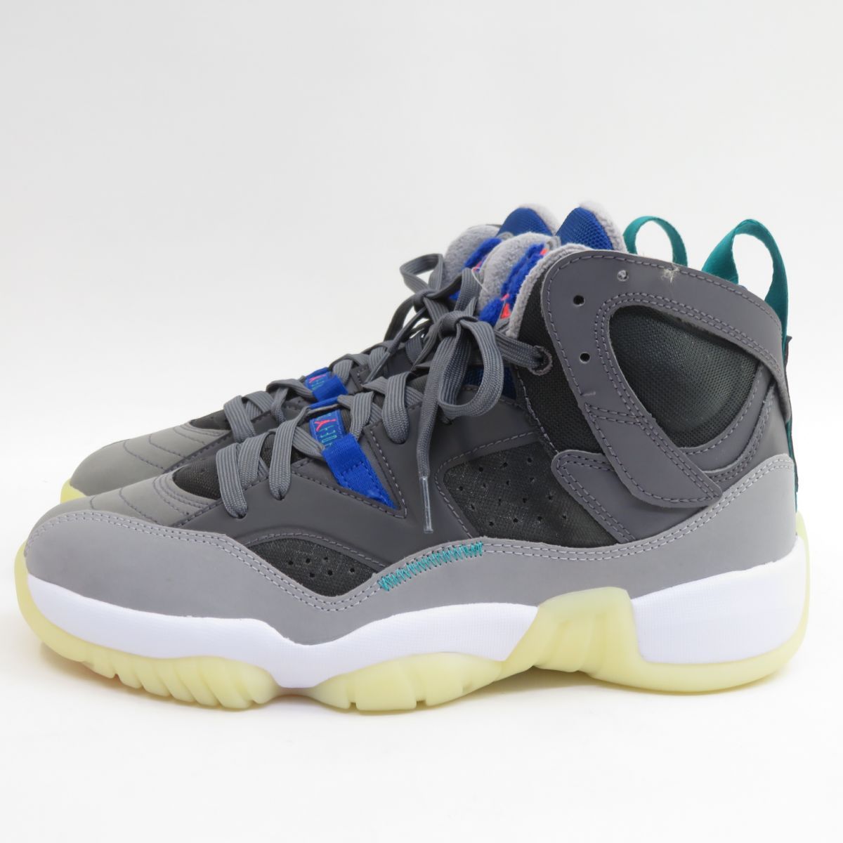 NIKE/ナイキ JUMPMAN TWO TREY/ジャンプマン ツー トレイ ハイカット 