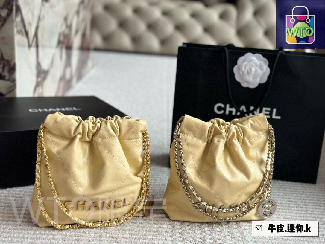 Bag ミニツツバッグ