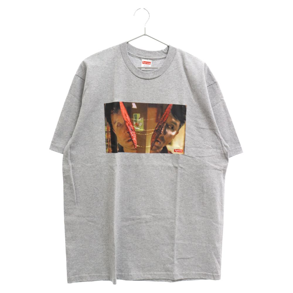 SUPREME (シュプリーム) 20SS Ichi the Killer Split Tee 殺し屋1