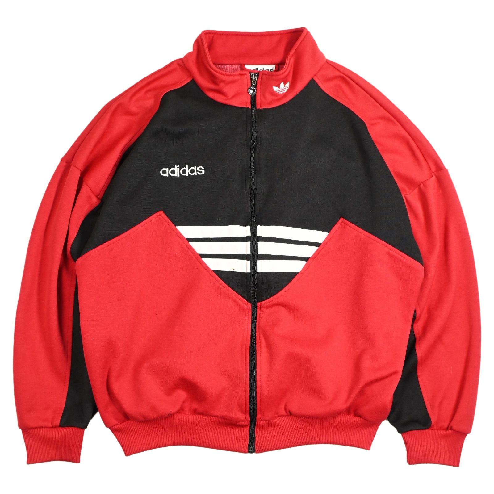 90s adidas トラックジャケット