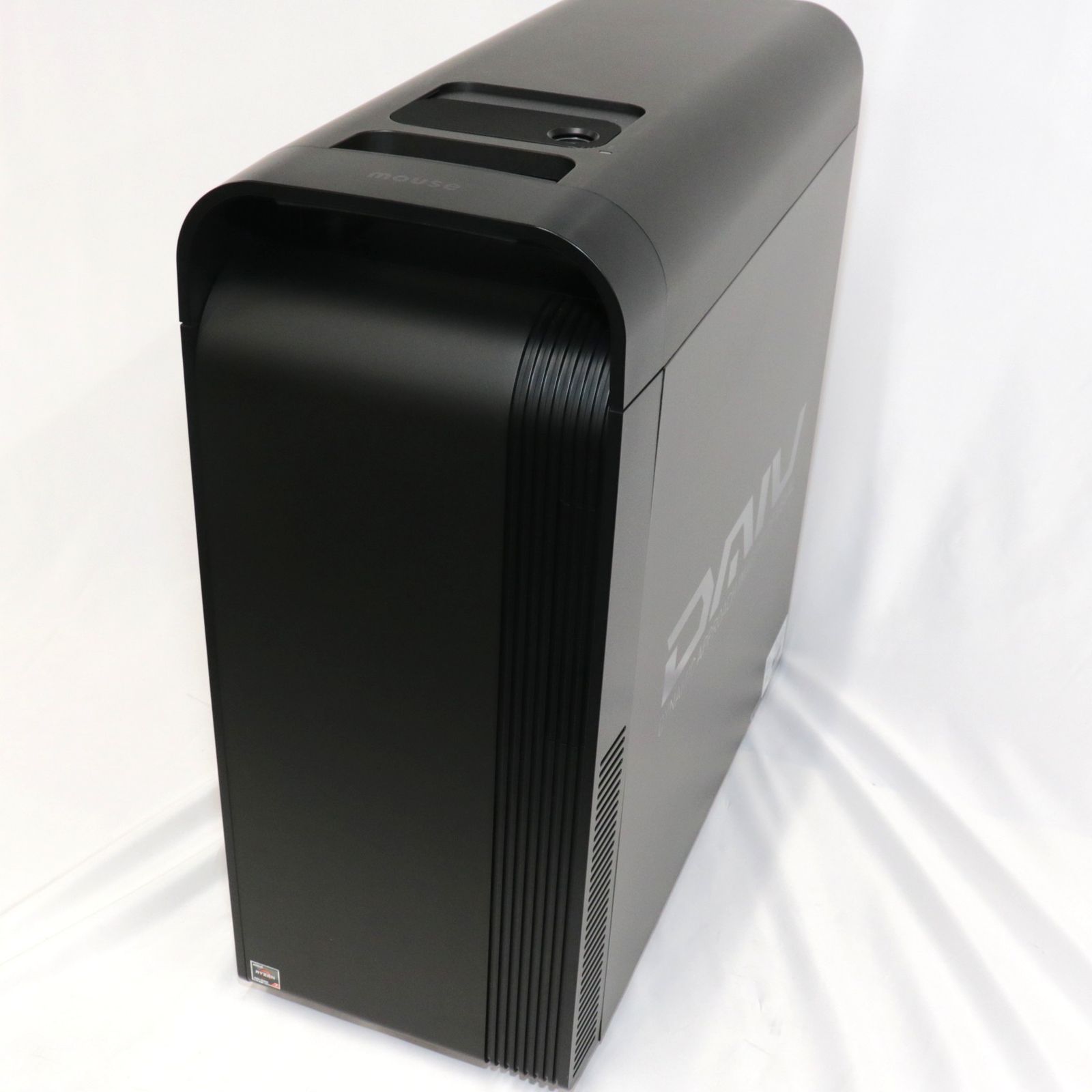 mouse マウス DAIV FM-A7G7S クリエイター向けデスクトップパソコン FMA7G7SB6ADCW101DEC 良い B