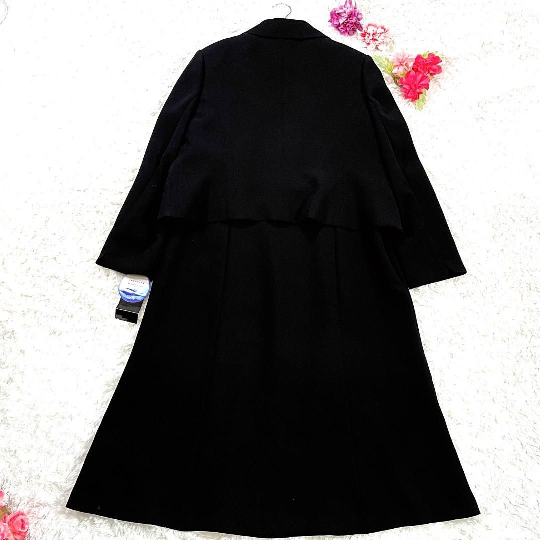 はた専用ページA SOIR REVE ブラックフォーマルワンピース 礼服 喪服 大きいサイズ