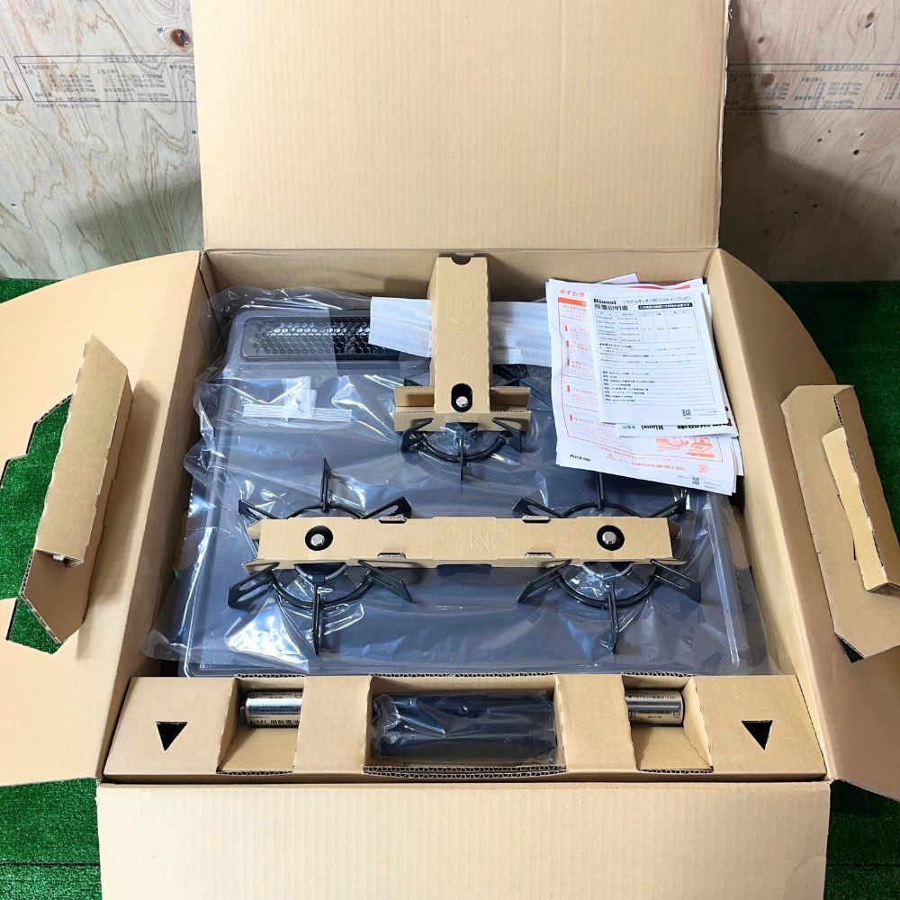 ビルトインコンロ 60