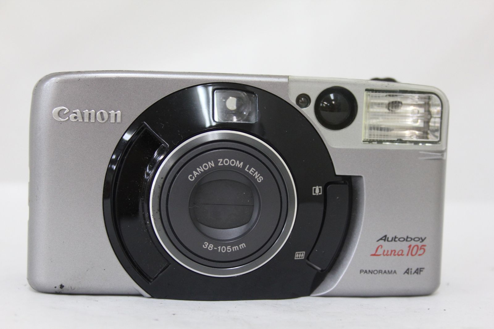 Luna 105