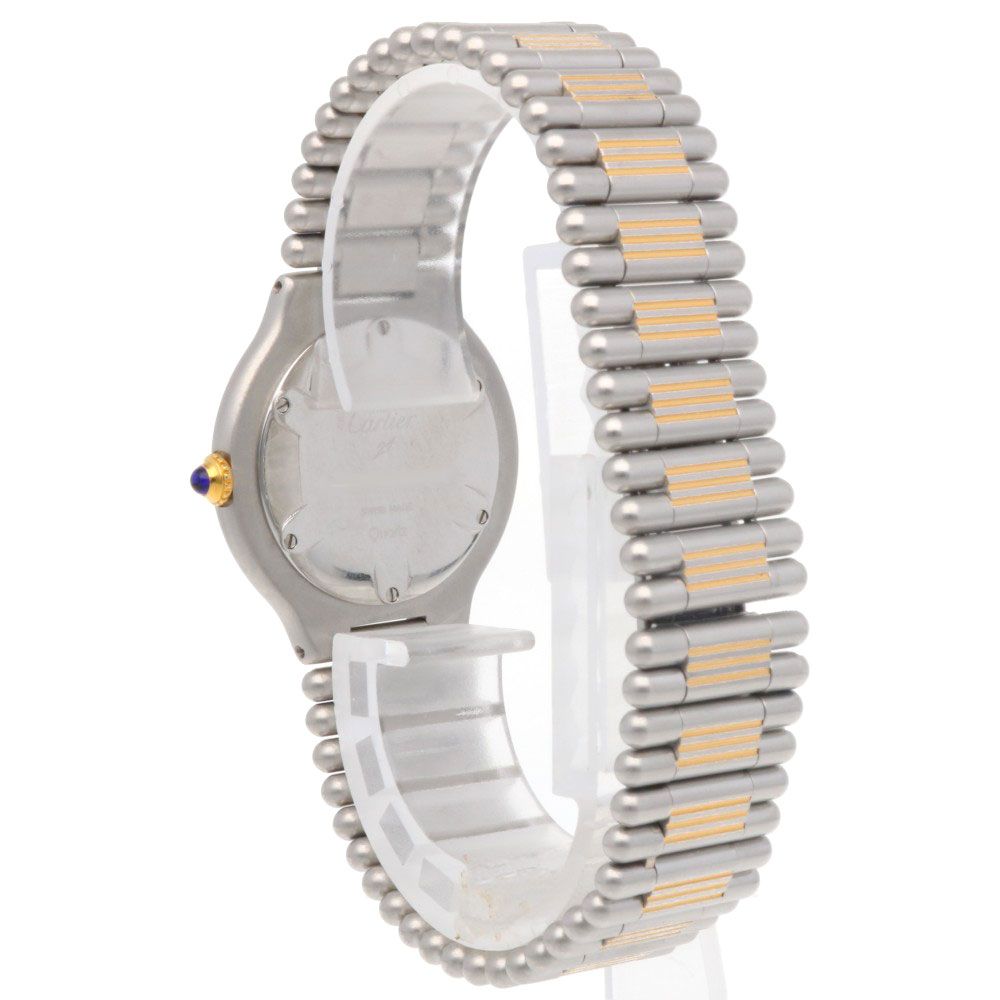 カルティエ マスト21