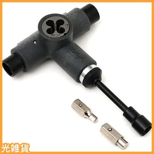 ☆人気商品☆【NINJA】ニンジャ T TOOL PERFECT X Tツール