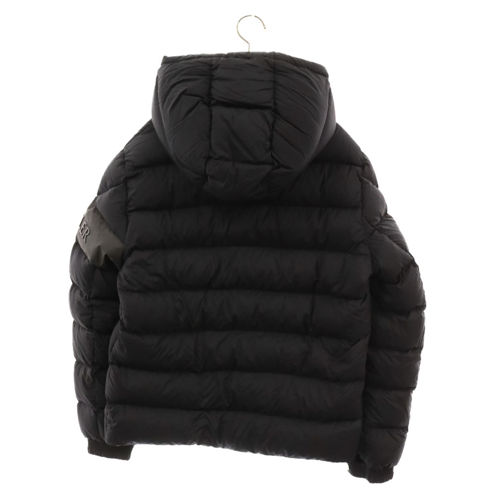MONCLER (モンクレール) 20AW ARAVIS アラビス ジップアップ アーム