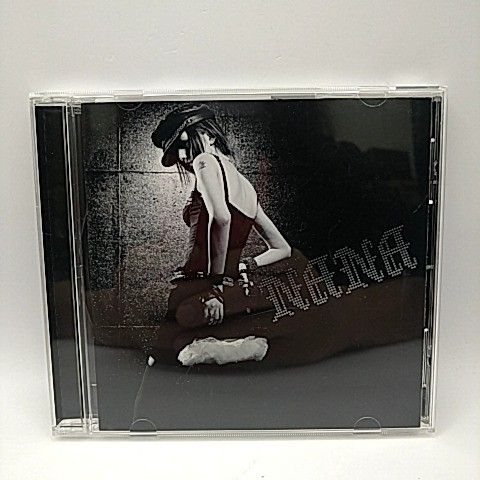 カット無し、アラブ首長国連邦、マナマ、美術シート cbj_s115_er NANA starring MIKA NAKASHIMA 中島美嘉 GLAMOROUS SKY 2508