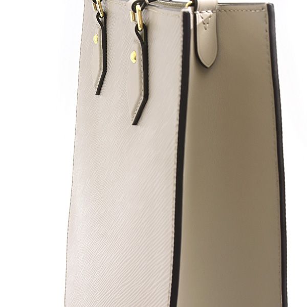 Louis Vuitton 美品 エピ クレーベルPM トートバッグ 2WAY yamamoto7887_20456-00
