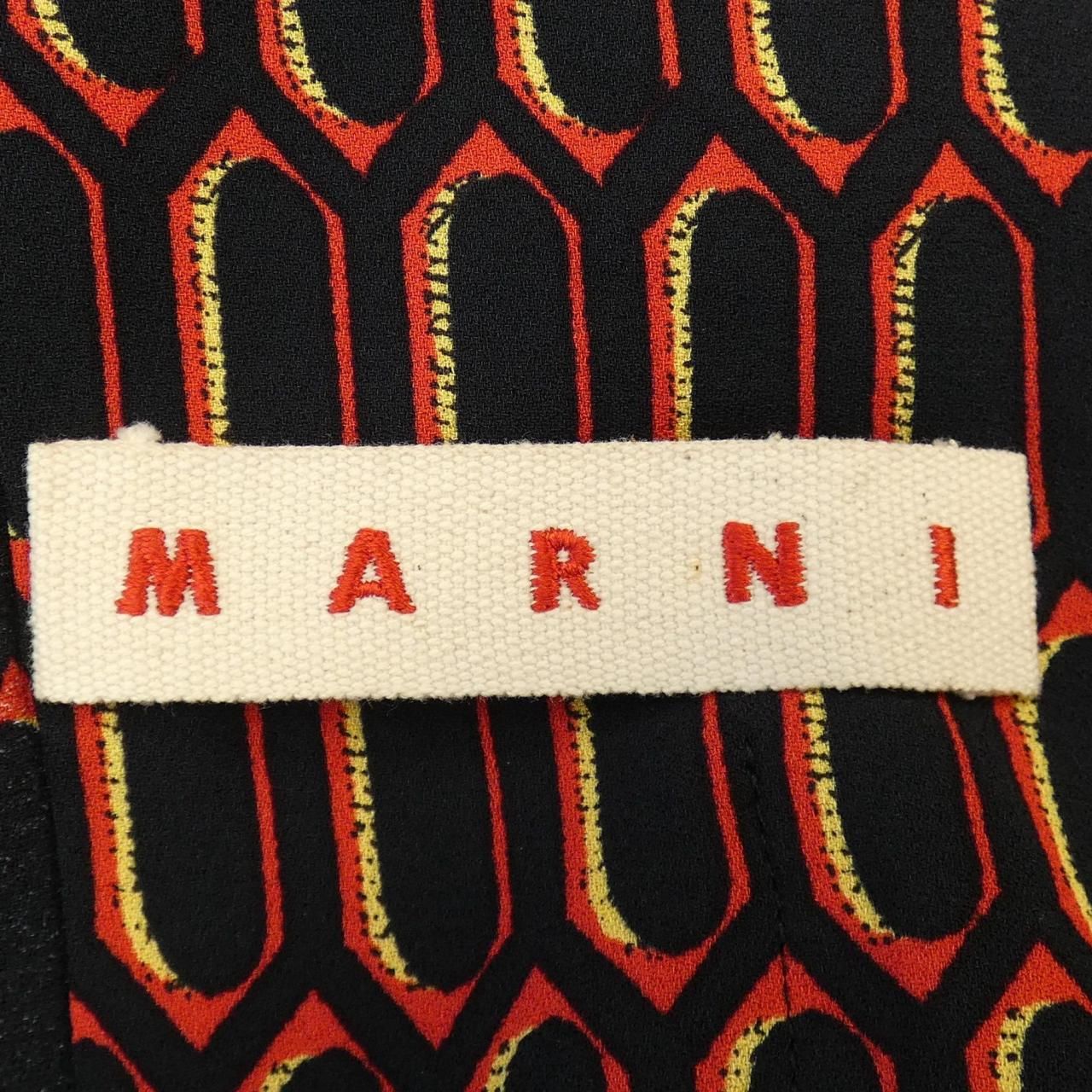 マルニ MARNI ブルゾン