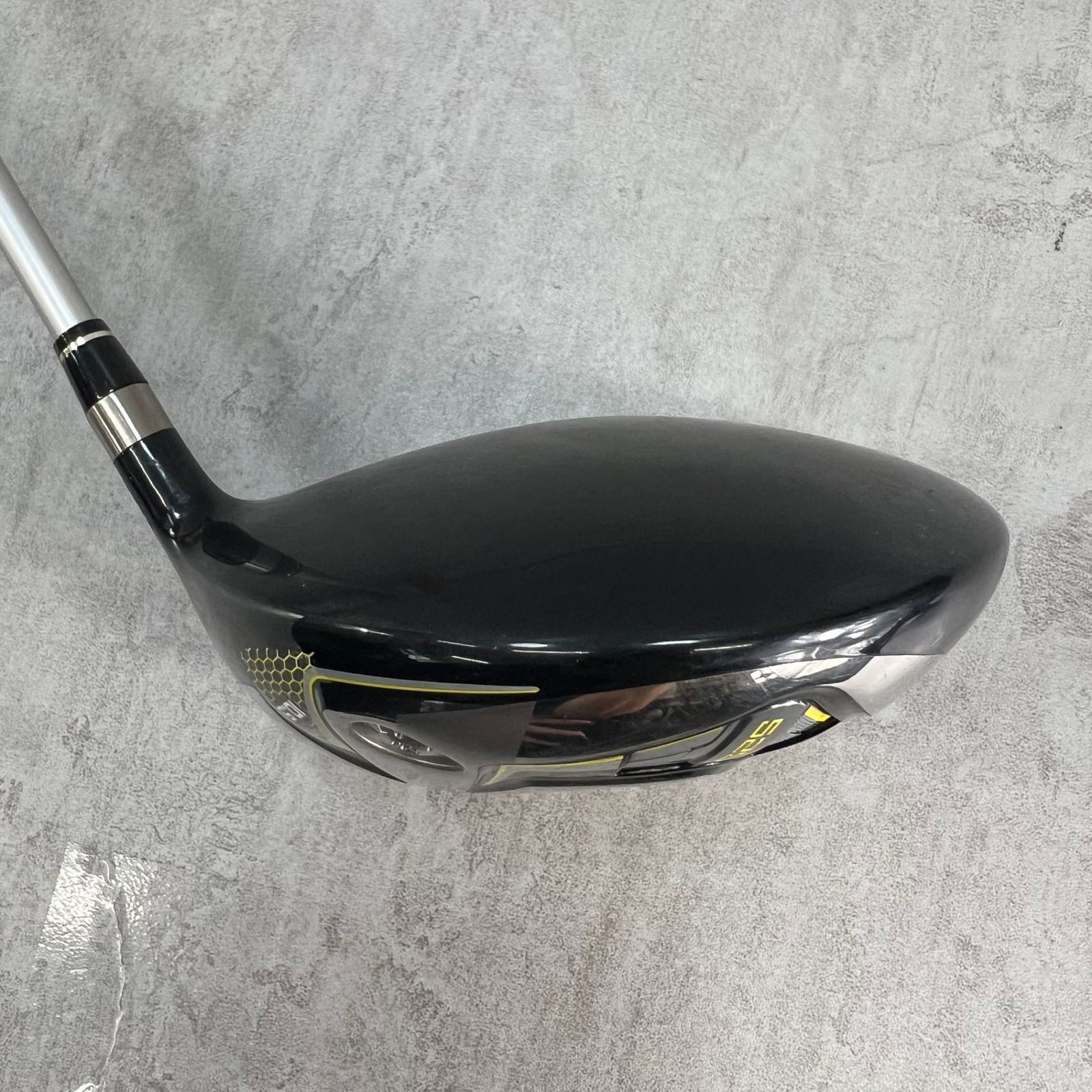 HONMA　ホンマ　Be　ZEAL　ビジール　メンズゴルフドライバー　カーボン　R　10.5°　右利き用　DR　45.75インチ　D-1　約291g HONMA ホンマ Be ZEAL ビジール メンズゴルフドライバー