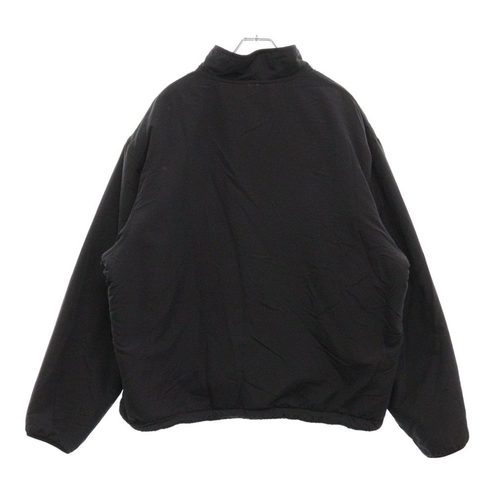 SUPREME (シュプリーム) 23AW Polartec Shearling Reversible Pullover