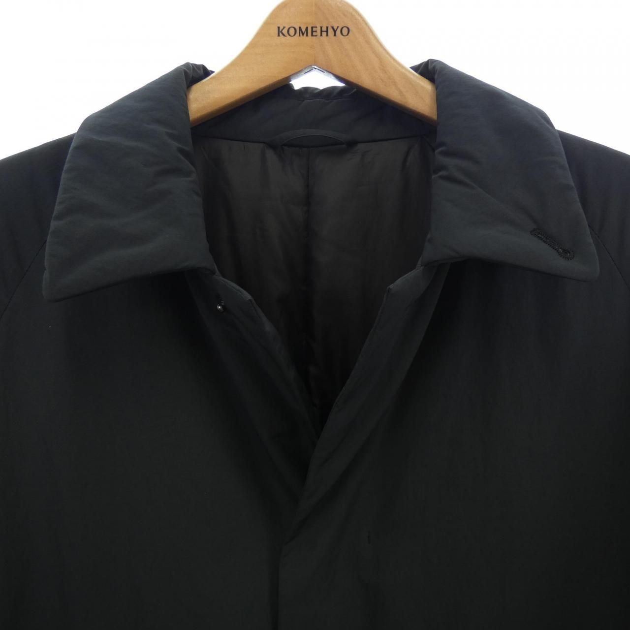 ADVANCED DOWN SYSTEM ダウンコート - メルカリ