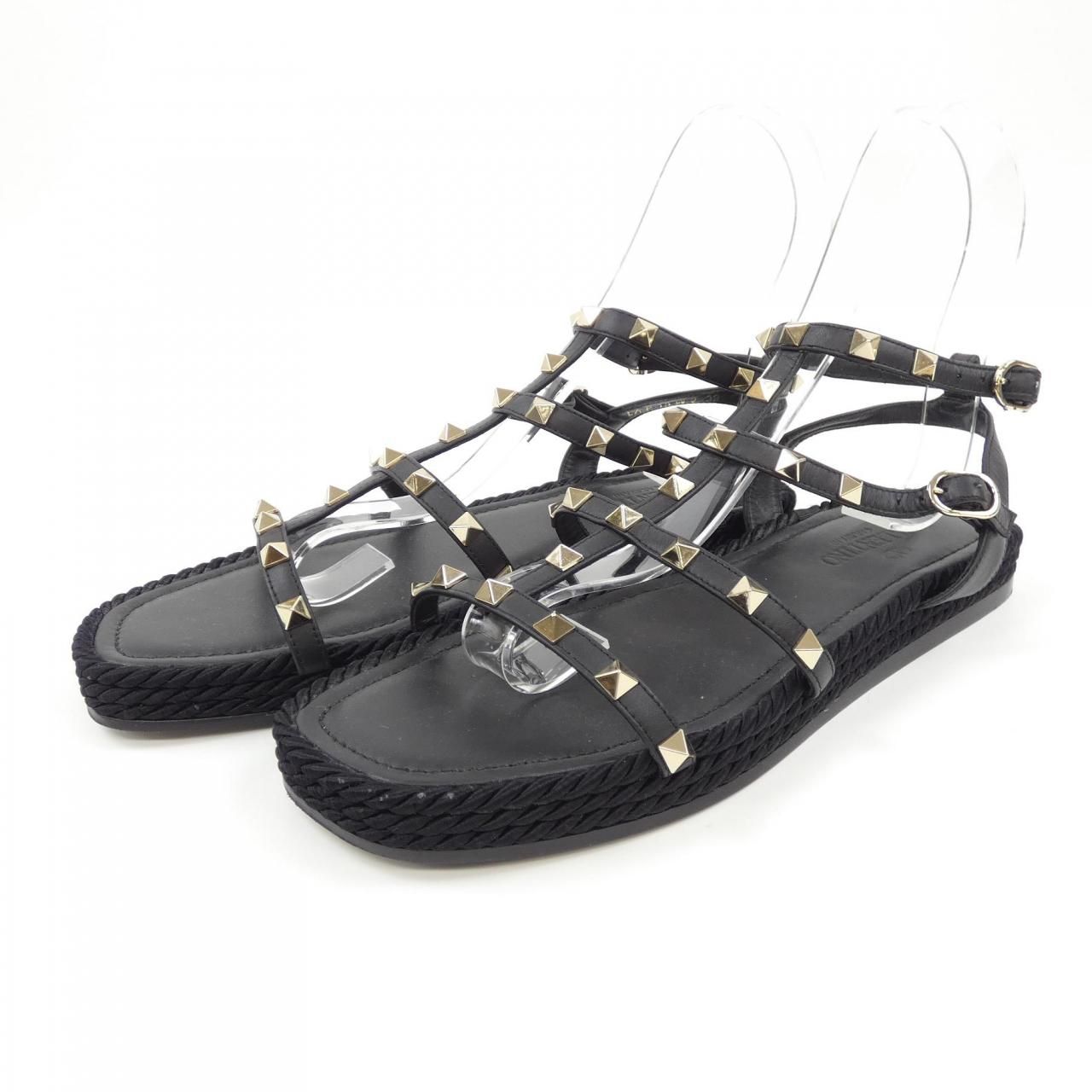 ヴァレンティノ　サンダル VALENTINO ヴァレンティノ サンダル (VALENTINO/サンダル