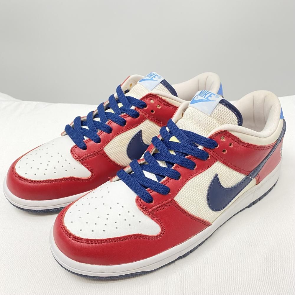 NIKE DUNK LOW SUPREME COURT 2004 26cm 304714-146 ナイキ ダンク ロー シュプリーム コート 17