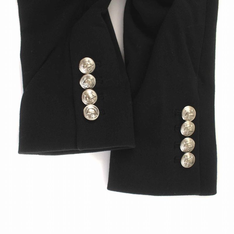 ラルフローレン RALPH LAUREN テーラードジャケット ブレザー 2B ロゴ