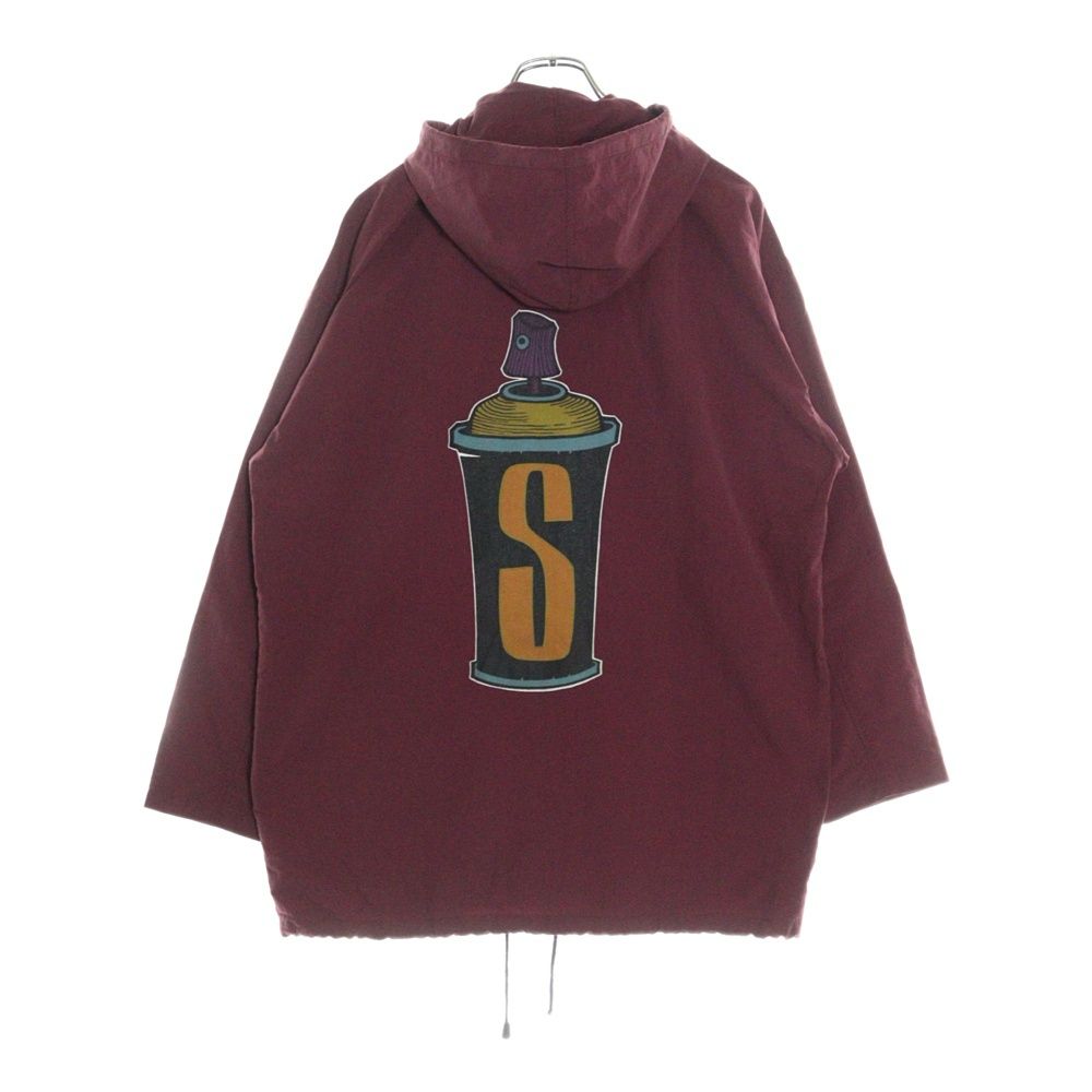 Supreme コーチジャケットQUILTED Stussy old 青 ステューシー stussy 90年代ヴィンテージ コーチジャケット