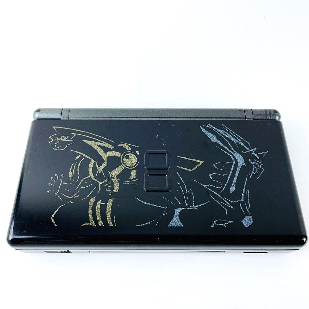 ☆美品☆ 動作品 Nintendo DS Lite 本体 USG-001 ディアルガ パルキア