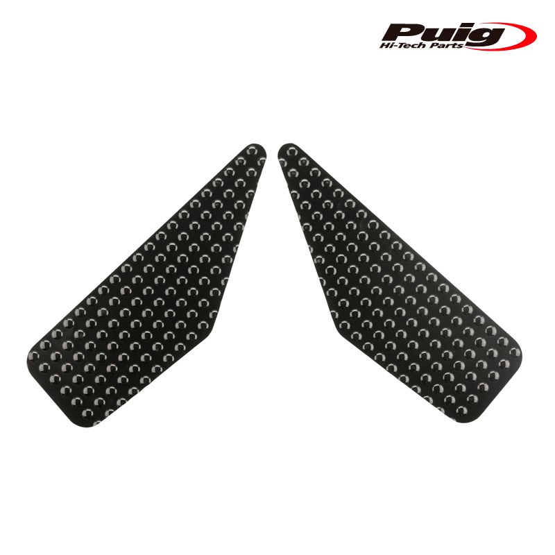 Puig [BLACK] (24-25 0 RS APRILIA GRIPS TANK 22246N バイク Tank