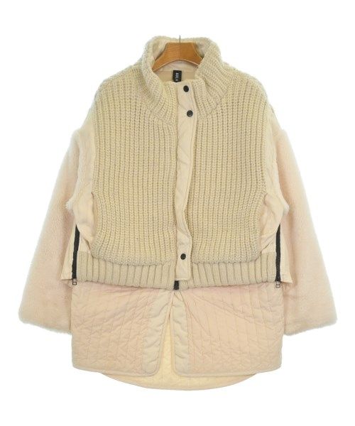 AULA AILA ブルゾン（その他） レディース 【古着】【中古