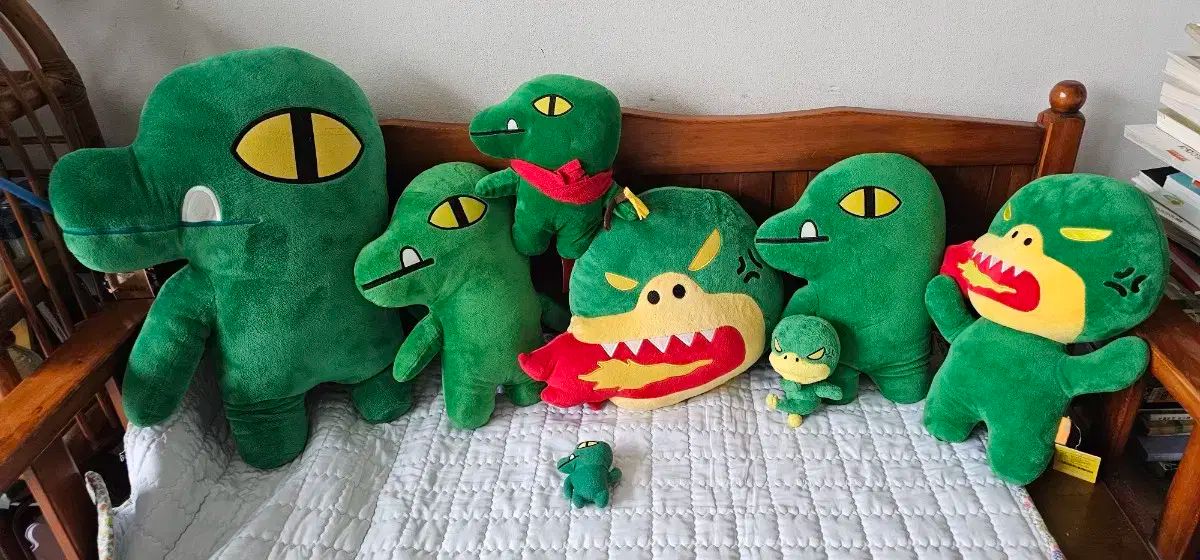 カカオ コーン 人形