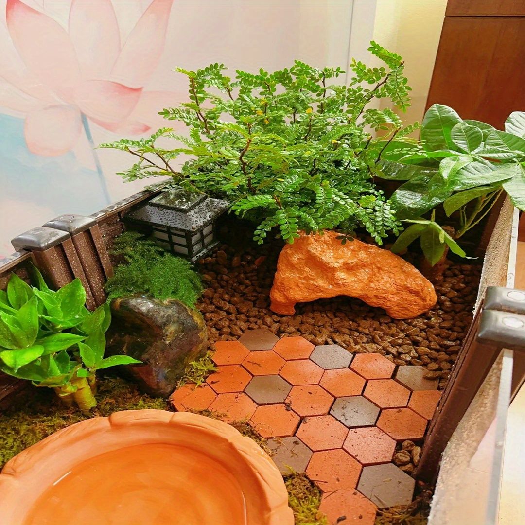 両生類に最適