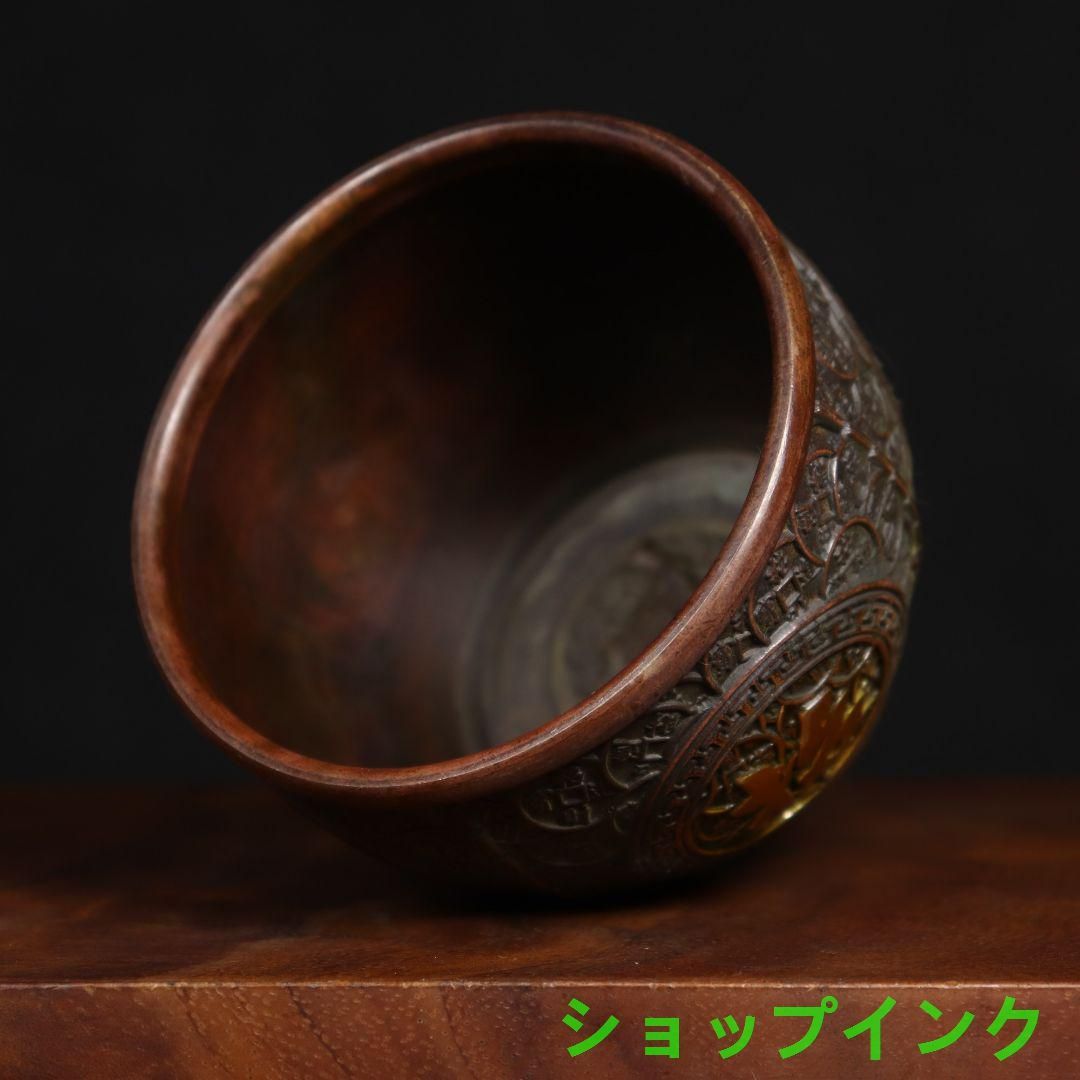 銅細工 聚宝盆 置物 招米 聚米 大盆 工芸品 装飾品 美術品 楽天市場】宝鉢 風水宝盆 聚寶盆 置物 銅製 風水グッズ 幸運