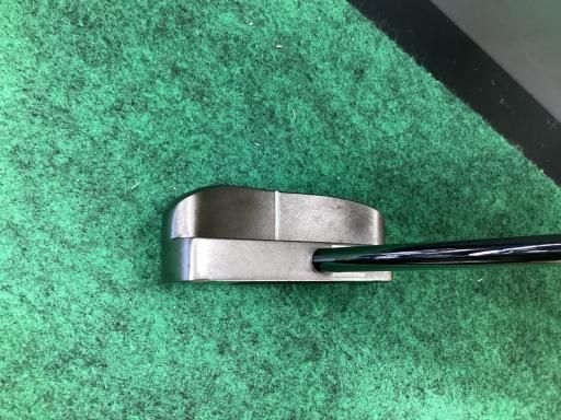 See More Si-1 32インチ レディース パター PT スチール フレックスその他 女性用 右利き 右用 Cランク ゴルフクラブ