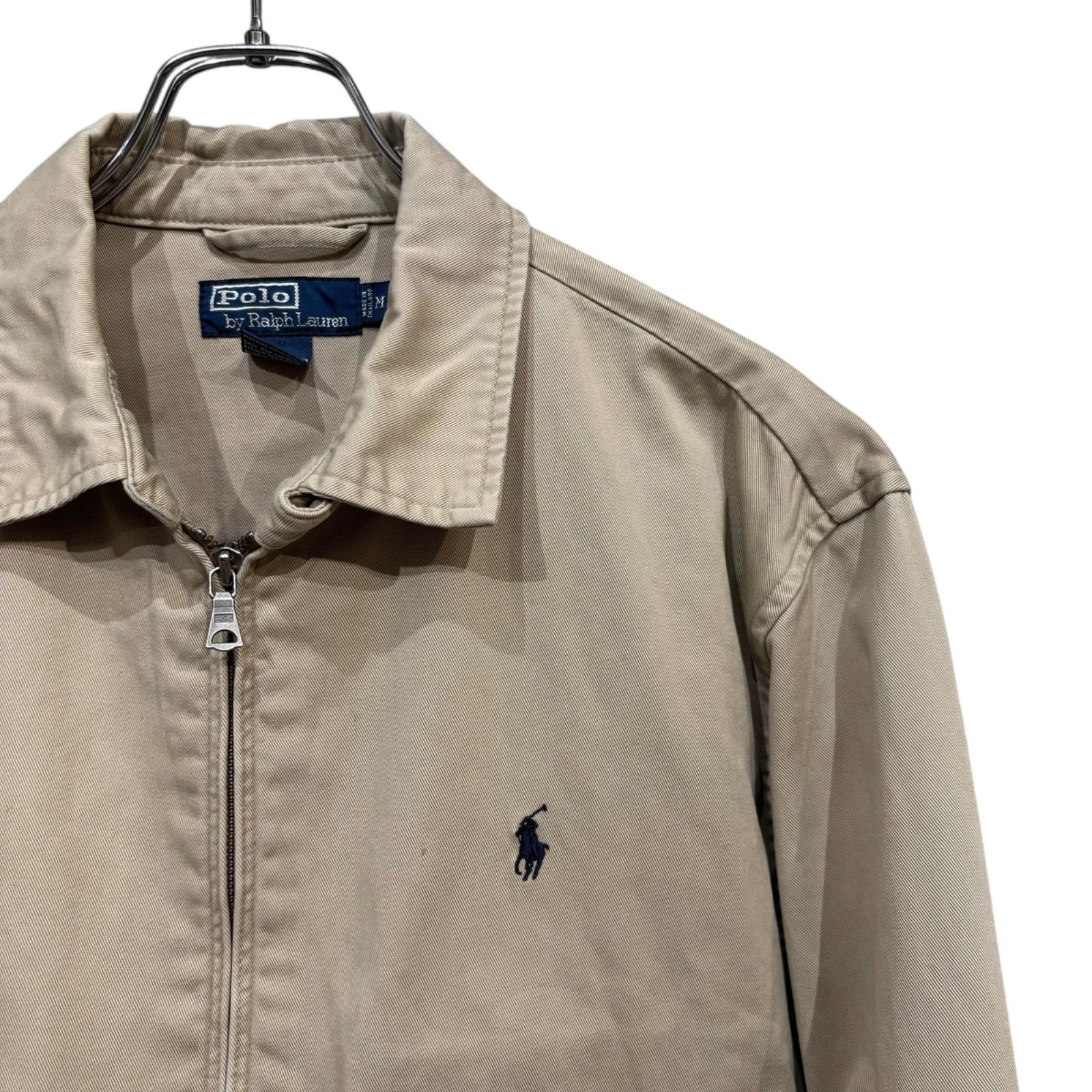 90s Polo by Ralph Lauren Swing Top 【M】 90年代 ポロ ラルフ